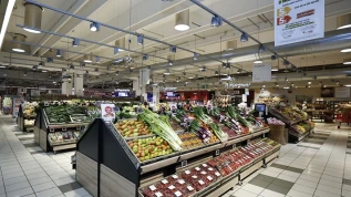 Carpi, riapre la Coop totalmente rinnovata