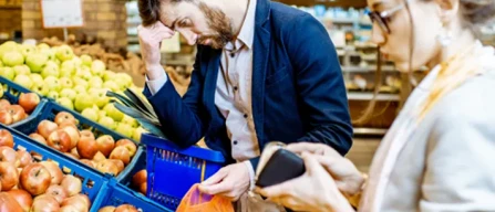 Più ortofrutta britannica, meno spazio per l'italiana?-image