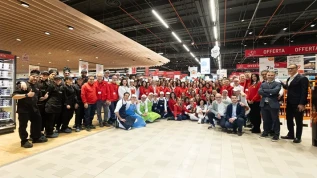 Puglia: Conad Adriatico apre a Andria