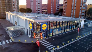 Lidl, nuove aperture in Sicilia e Sardegna