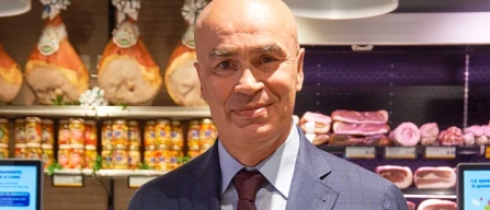 Esselunga, al via il mandato per Claude Sarrailh-image