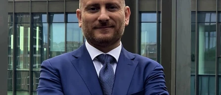 Crai: Giuseppe Criscuolo dg di Distribuzione Nord-Ovest-image