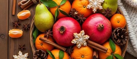 Borsa della spesa, il punto in vista del Natale-image