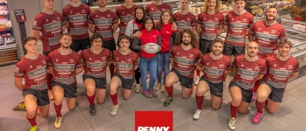 Penny Italia sponsor di Rugby Cernusco-image