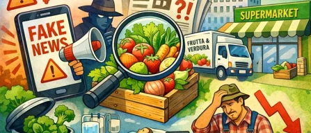 Mandragora e non solo, fake news pericolose per l'ortofrutta-image