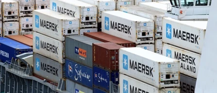 Logistica: a Hormuz tensione alle stelle, Suez in ripresa-image