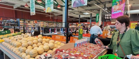 A tutto fresco con Match Frais, nuovo format di Carrefour-image