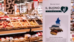 Nova Coop rafforza il legame con i produttori locali