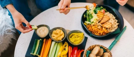 Plant‑based: 16,3 miliardi, ma ancora il 2,4% del carrello-image