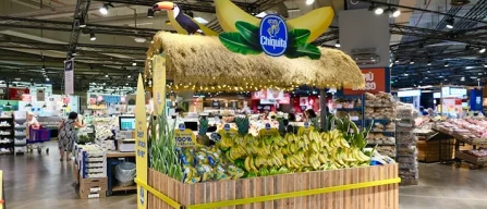 Chiquita porta il Chiringuito negli store Carrefour-image