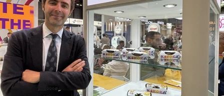 Kiwi Kikokà, Raviolo: "Più volumi e continuità di offerta"-image