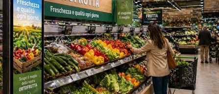 Ortofrutta: i costi della filiera su energia e personale-image