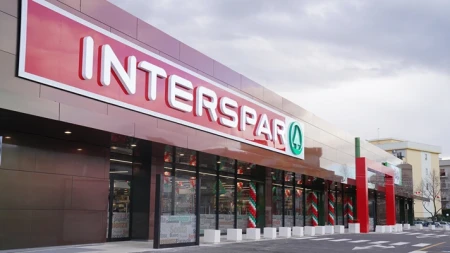 Interspar aprirà a Triggiano (Bari)