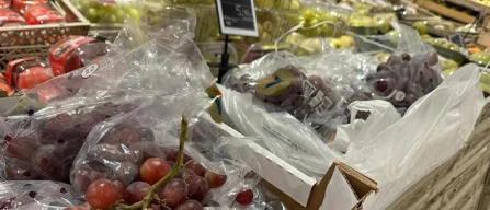 Uva bis senza semi, ribasso del 12,5% nell’e-commerce-image