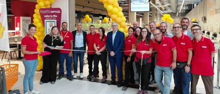 A Torino un nuovo Tuday Conad-image