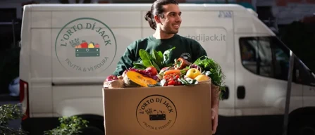 Dai mercati: prezzi stabili su frutta e ortaggi-image