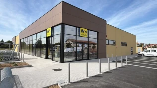 iN’S Mercato, due nuove aperture in Piemonte e Lombardia