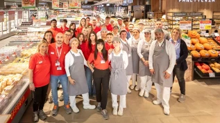 Despar Nord, l'impegno per la parità di genere