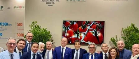 Italmercati a Fruit Attraction nell'area Ice-image