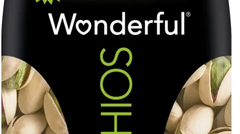 Dal 2026 imballaggi riciclabili per Wonderful Pistachios