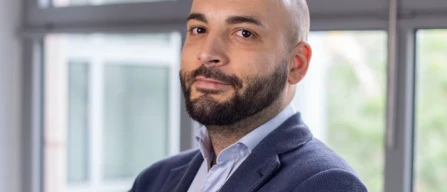 Unes Maxi, Stefano Borsoi direttore commerciale-image