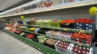 iN’s Mercato, il primo aprile doppia apertura