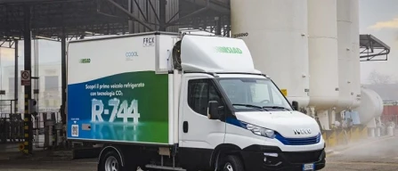 Gdo e logistica, come evolve il trasporto refrigerato-image