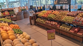 Apre a Olbia il nuovo MD