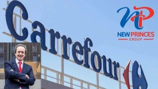 NewPrinces scrive ai fornitori: “Prezzi più bassi”