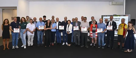 Mercato Milano: 1,4 milioni di pasti dalle eccedenze-image