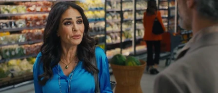 Rossotono torna on air con Maria Grazia Cucinotta-image