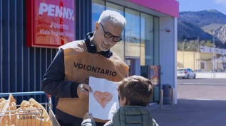 Penny, il 15 novembre torna la colletta alimentare