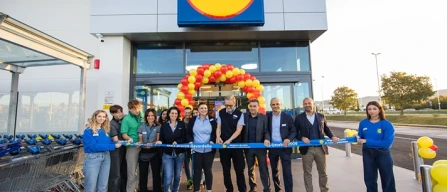 Lidl debutta ad Arezzo-image