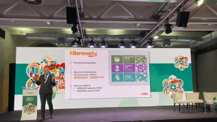 Conad, nel 2026 arriva il nuovo format Benessity