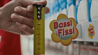 Conad lancia il nuovo soggetto di Bassi e fissi