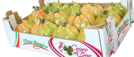 L'Ortomagico al Best F&V Box con il Cuore di Bue di Scicli-image