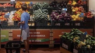 NaturaSì: 60 nuovi store nel triennio 2026-28