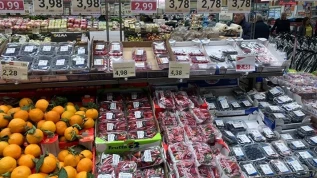 Osservatorio piccoli frutti Piacenza: prezzi alle stelle