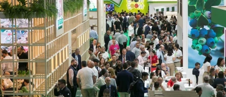 Fruit Attraction 2026, Madrid genera 419 milioni-image