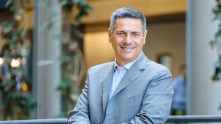 Giovanni La Via rappresenterà il Parlamento europeo all'Efsa