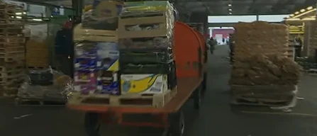 Mercato Milano, Acmo: “Stiamo testando la nuova logistica"-image