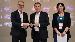 CraiGo!, primo premio agli Innova Retail Award 2026-2027