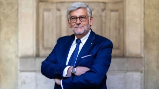 Francesco Pugliese executive advisor di Crai