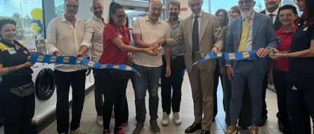 Md, nuova apertura nel Bresciano-image