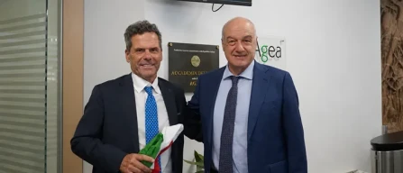 Agea avvia il Polo di formazione continuativa-image