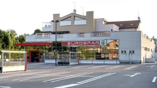 Rinnovato Eurospar a Padova
