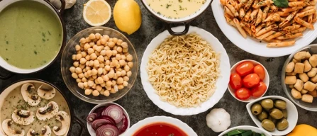 A Tuttofood i trend alimentari mondiali-image