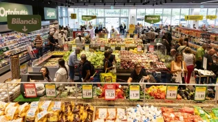Arena apre un nuovo store nel Catanese