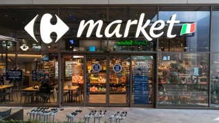 Carrefour taglia a Milano: 175 esuberi in sede