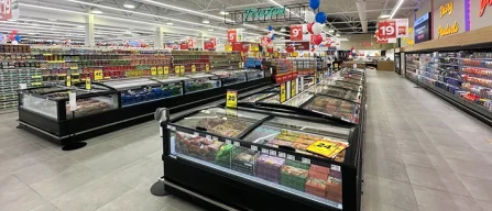 Carrefour e Coopérative U uniscono le forze: parte Concordis-image
